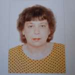 Ольга, 59 лет