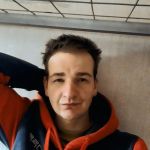 Илья, 22 года